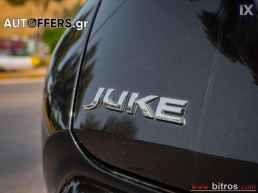 Nissan Juke 1.0 P-T N-CONNECTA 117HP '20
