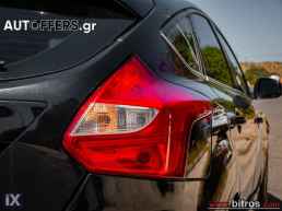 Ford Focus 1.6D 115PS EXCLUSIVE -GR '13