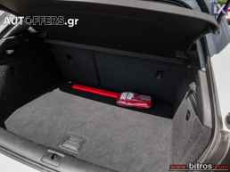 Audi A3 DESIGN! 1.6 30TDI 116HP +XENON-CRUISE '18