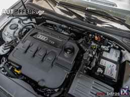 Audi A3 DESIGN! 1.6 30TDI 116HP +XENON-CRUISE '18