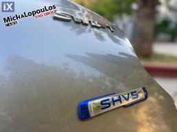 Suzuki Swift HYBRID 1.0 110HP FULL EXTRA '17