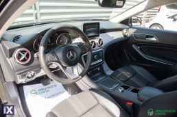 Mercedes-Benz GLA 180 Urban 180d 1.5d 109HP AUTO 7G DCT '18