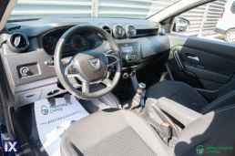 Dacia Duster 1.5dCi 115HP 4X4 6ΤΑΧΥΤΟ 110€ ΤΕΛΗ '19
