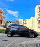 Fiat Punto Dynamic  '13