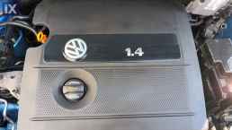 Volkswagen Polo 1.4 TRENDLINE-PARKTRONIC-ΖΑΝΤΕΣ-ΤΕΛΗ2024-ΕΛΛΗΝΙΚΟ '07