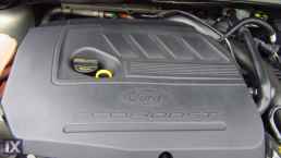 Ford Focus ECOBOOST 1.5 150HP S.WAGON AUTOMATIC TITANIUM X '17