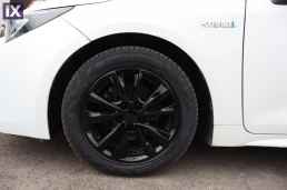 Toyota Corolla Hybrid Eco Navi /Δωρεάν Εγγύηση και Service '19
