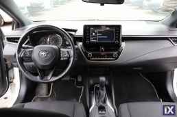 Toyota Corolla Hybrid Eco Navi /Δωρεάν Εγγύηση και Service '19