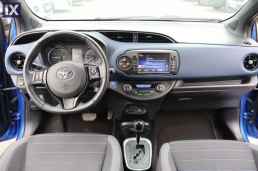 Toyota Yaris Bi-Tone Touchscreen /Δωρεάν Εγγύηση και Service '18