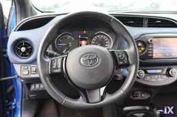Toyota Yaris Bi-Tone Touchscreen /Δωρεάν Εγγύηση και Service '18
