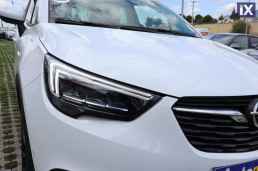 Opel Crossland X Elegance Navi /Δωρεάν Εγγύηση και Service '21
