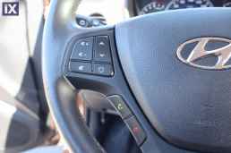 Hyundai i10 Trend /Δωρεάν Εγγύηση και Service '18