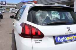 Peugeot 2008 Allure Navi /Δωρεάν Εγγύηση και Service '16