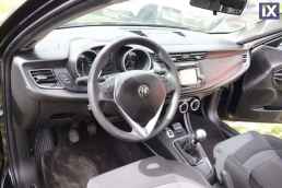 Alfa-Romeo Giulietta Super Touchscreen /Δωρεάν Εγγύηση και Service '18