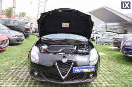 Alfa-Romeo Giulietta Super Touchscreen /Δωρεάν Εγγύηση και Service '18