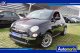 Fiat 500 C Lounge Twinair /Δωρεάν Εγγύηση και Service '15 - 10.870 EUR