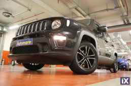 Jeep Renegade Sport Touchscreen /Δωρεάν Εγγύηση και Service '18