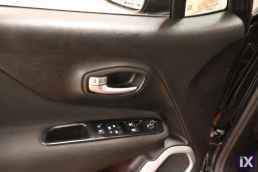 Jeep Renegade Sport Touchscreen /Δωρεάν Εγγύηση και Service '18