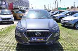 Hyundai Kona Creative Navi /Δωρεάν Εγγύηση και Service '19