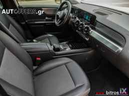 Mercedes-Benz GLA 200 GLB 200 1.3 163HP AUTO +19' AMG -GR '20