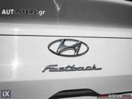 Hyundai i30 N-LINE! 1.5T-GDi 160Hp M/Hybrid DCT-7 FASTBACK-GR '22