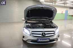 Mercedes-Benz GLA 220 Urban 4Matic Auto /Δωρεάν Εγγύηση και Service '14
