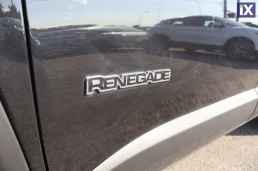 Jeep Renegade Multi-Air Auto /Δωρεάν Εγγύηση και Service '17