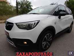 Opel Crossland X BI-TONE*NAVI*CAMERA 180°*LED*PAR/NIC*TURBO*110HP  '19