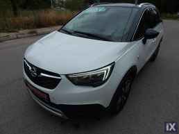 Opel Crossland X BI-TONE*NAVI*CAMERA 180°*LED*PAR/NIC*TURBO*110HP  '19