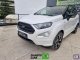 Ford Ecosport ST-line/ΟΡΟΦΗ/ΚΑΜΕΡΑ/ ΝΑVI/CLIMA/140PS '18 - 14.980 EUR
