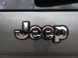 Jeep Cherokee 2.2.M-JET*4x4*ΑΥΤΟΜΑΤΟ*NAVI*CLIMA*ZANTES*200HP* '15