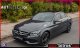 Mercedes-Benz C 250 211hp AVANTGARDE AUTO PANORAMA!! '15 - 26.000 EUR