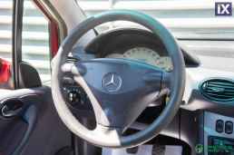Mercedes-Benz A 160 1.6i 102HP ΗΛΙΟΡΟΦΗ ΕΛΛΗΝΙΚΟ '04