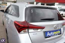 Toyota Auris Sport Touring Auto /Δωρεάν Εγγύηση και Service '15