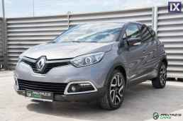 Renault Captur Energy 1.5dCi 90HP AUTO ΟΘΟΝΗ CLIMA 89€ ΤΕΛΗ '16