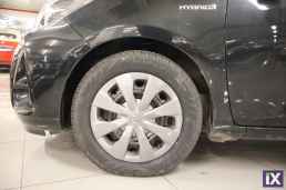 Toyota Yaris Active Steeel /Δωρεάν Εγγύηση και Service '18