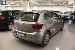 Volkswagen Polo Advance /Δωρεάν Εγγύηση και Service '19