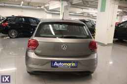 Volkswagen Polo Advance /Δωρεάν Εγγύηση και Service '19