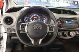 Toyota Yaris Active Navi /Δωρεάν Εγγύηση και Service '18