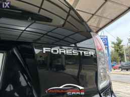 Subaru Forester '09