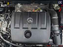 Mercedes-Benz A 180 SEDAN 1.5 D AMG LINE! PANORAMA! 7G DCT R19"!-LED '19