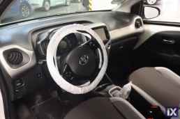 Toyota Aygo X-Play Auto /Δωρεάν Εγγύηση και Service '18