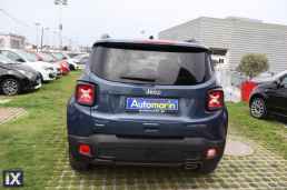 Jeep Renegade T4 4Xe Plug-In Limited/Δωρεάν Εγγύηση και Service '22
