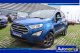 Ford Ecosport Ecoboost Navi /Δωρεάν Εγγύηση και Service '19 - 15.250 EUR