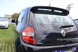 Renault Twingo Dynamic Turbo /Δωρεάν Εγγύηση και Service '15
