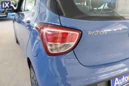 Hyundai i10 Login /Δωρεάν Εγγύηση και Service '17
