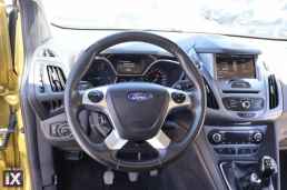 Ford Grand Tourneo Titanium 7Seats /Δωρεάν Εγγύηση και Service '16