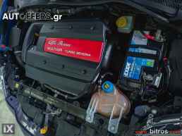 Alfa-Romeo Mito AYTOMATO +LPG 135HP '10