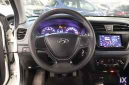 Hyundai i20 Go Touchscreen /Δωρεάν Εγγύηση και Service '16
