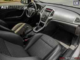 Opel Astra 1.4 TURBO GTC OPC LINE 184PS R18" '12